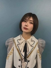 「これはすごいわ」「役作りの為だったのかな」櫻坂46・藤吉夏鈴〝金髪女子高生姿〟が反響！最新予告の存在感に「想像以上にやばい事に巻き込まれてない？」「めちゃくちゃキーパーソンっぽくて」