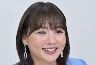 「ゆるく隠すより…」元AKB野呂佳代〝プールですっぴん〟ショットに反響「水が溢れる？」「すごく健康的！」「親近感半端ない…！」