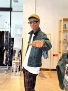 相方急逝から2年、ダウンタウンと同期芸人〝64歳最新ショット〟「オシャレファーマーですや〜ん」「カッコいい」