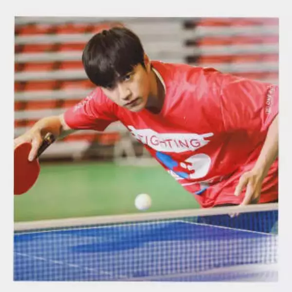 「え、こんな感じだったっけ⁉」福原愛さんの元夫・江宏傑さん〝雰囲気ガラリ〟に「違って見える」「いつ見ても男前」「とても良い」の声