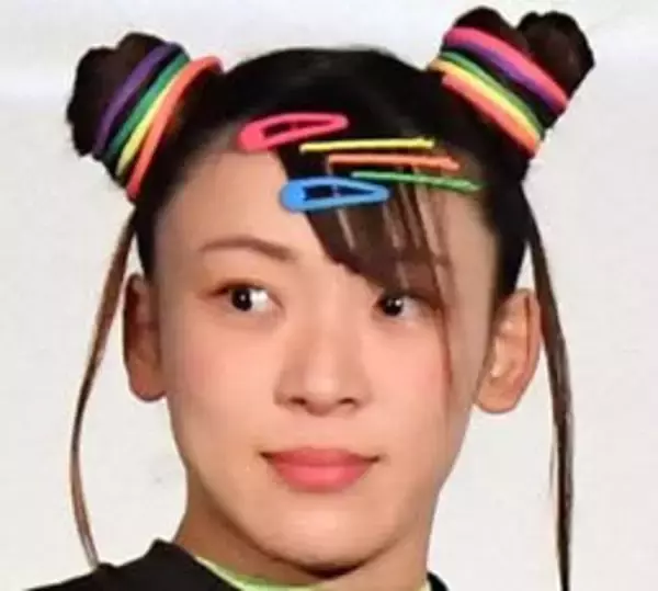 「言った側からY字バランス…」〝プロレスデビュー1ヶ月〟フワちゃん最新ショットが話題「痩せた」「なんか前より…」「全身全霊で」