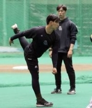 「話を聞いて、いい感覚が戻ってきた」　ソフトバンク期待の前田悠伍、日米通算165勝の和田毅球団アドバイザーの助言に感謝