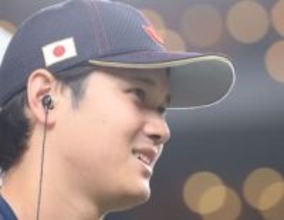 「娘さんのお風呂当番かな？」大谷翔平〝帰宅ダッシュ〟が大反響「世界一有名な定時ダッシュ」「もしかしてもう日本向かってる？」