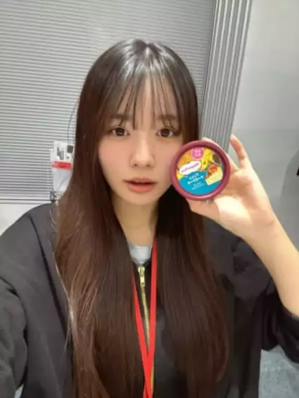 「えこひいき待ってます」〝変形水着〟で人気芸人に猛アピールするグラドル豊島心桜が話題「必殺にもほどがある」「幸せ者だな」