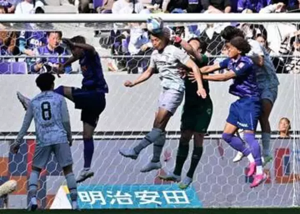 「アビスパらしい守備だと感じた」　J1福岡が今季初の勝ち点「3」　DF橋本悠の決勝弾を懸命な守備で最後まで守り切る