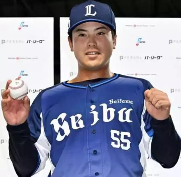 西武今季最多8得点で連敗ストップ　期待の若手大砲が記念すべきプロ1号　西口監督が絶賛したのは…
