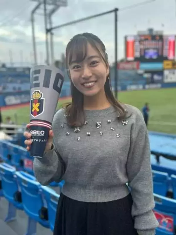 「こんなに声出さないのは人生で初…」高野真子アナ〝手術直後の無音〟ショットに「復帰待ってます」「手術お疲れ様でした」の声