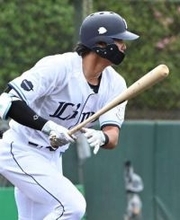 「基本に戻るために」昨季GG賞もファーム降格の西武・西川愛也　2軍で向き合う自らの「原点回帰」