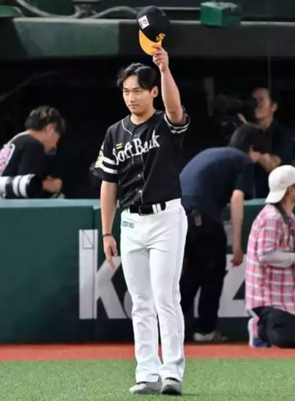 大谷＆マー超え！　高卒3年目で開幕8連勝のソフトバンク前田悠伍、こだわりのスパイクで快進撃　「足首が弱くて…」
