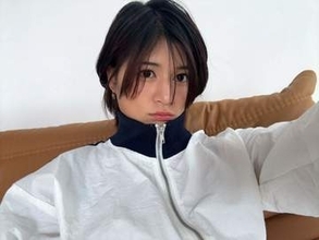 「お顔からは想像できない腕ですね」左肩負傷で手術…マッスルドレス姿の山岡聖怜に反響「体育会系のガタイでこのルックス」「そそりました」「オー！マッチョ」