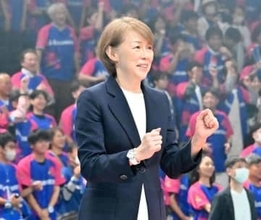 「負けて良かった…」令和に響く中田久美監督の言葉　10シーズンぶり指揮のSAGA久光スプリングスで日々向き合うもの【記者コラム】