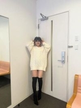 「一番自信あります！」鈴木奈々〝挑発的なモデル〟姿に「だれ？」「これって本物？」と困惑の声!?