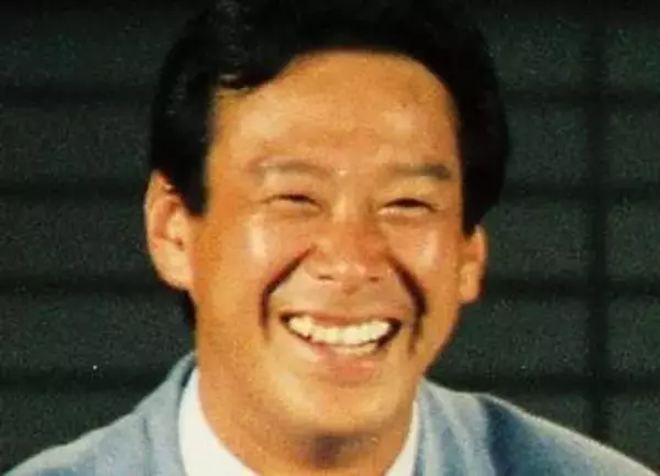 体操金・68歳の森末慎二は何してる？〝劇的転職〟第三の人生に「今こんな感じになってんのか」「バイタリティすごい」「羨ましい」大反響