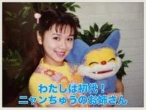 「パジャマどころか旦那さんも借りてます。あはは」サレ妻役・白石まるみ、絶賛不倫中の旦那の〝本物妻〟から〝おそろパジャマ〟拝借「冗談抜きで…」「発想なかった」