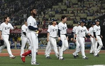 リーグ首位の西武が正念場…2カード連続負け越しで2位ソフトバンクと1ゲーム差に…停滞気味の打線に西口監督「なんとか盛り返さないといけない」