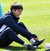 「新たな責任と覚悟を胸に」J1アビスパ福岡のGK小畑裕馬が結婚発表
