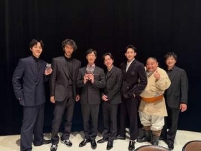 「日本の人口?!!!」「すごいなこの考察」「こわっ」VIVANT〝野崎の送金額〟巡って考察合戦！〝追放組〟山本巧に「ほとんど出てない人が考察してる笑」