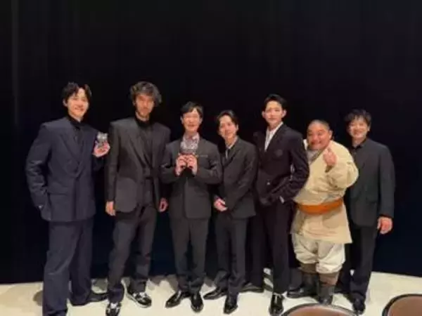「日本の人口?!!!」「すごいなこの考察」「こわっ」VIVANT〝野崎の送金額〟巡って考察合戦！〝追放組〟山本巧に「ほとんど出てない人が考察してる笑」