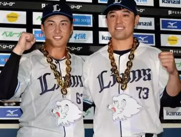 前夜ヒーローの西武・長谷川信哉は「3番中堅」　中村剛也は「6番DH」　本拠地で楽天戦