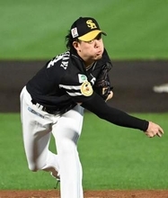 「状態どうこうではない」ソフトバンク小久保監督、3回2失点で3敗目上茶谷大河の降板理由を説明