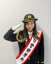 「ようかい体操」で大ヒット、デビュー16周年の大原優乃〝透けショット〟に「透明感凄い」「すっかりレディー」