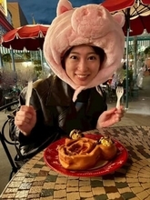 「女王の教室の姉妹！」34歳＆32歳女優〝ヒロインバトンタッチ〟ショットに反響　ドラマ共演から20年「2人とも輝いてる」「2人とも活躍してるの凄い」の声