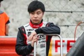 「なんでなん⁈」期待のルーキードライバー小林利徠斗が突然…〝驚愕の近影〟にファン騒然「なにか反省するようなことを…」など謎深まる