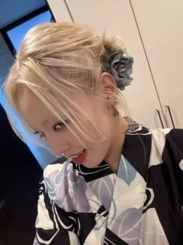 「普通にいる！」ちゃんみな〝世界一好きな福岡のラーメン店〟を紹介！店員への神対応も「スタッフさん嬉しそう」「ライブ後の幸せそうなラーメン顔」反響続々