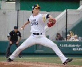 トミー・ジョン手術乗り越え…　ソフトバンク大竹風雅が支配下復帰へ　155キロの速球派　勝ちパターン離脱相次ぐ救援陣再整備へてこ入れ