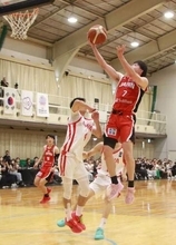 「今大会の集大成を示せた」日本「2メートルカルテット」の中国撃破　3位終戦も本大会出場権は確保【バスケU18アジア杯予選】