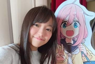 「え゛??痩せすぎじゃない?」2月に体調不良、大原優乃の〝へそ出し〟ショットに衝撃「ガチに変身してる」「あのムチッとしてた頃も良かったけどなあ」