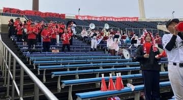 高校野球佐賀大会のスタンドにラグビーの名将の言葉が掲げられるわけ　「信は力なり～」