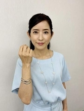 江口ともみ、たけし軍団の夫と30周年〝ラブラブ再現ショット〟に「見せ付けるよな〜」「憧れです〜」「本当に仲が良く素敵なご夫婦」の声