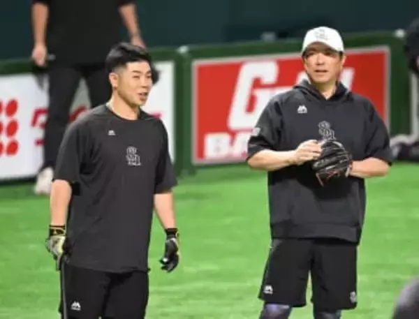 「レギュラーは近藤…」ソフトバンク小久保監督　2026年型打線の構想はいかに　昨季首位打者の牧原大成、新選手会長の栗原陵矢も「確約ではない」