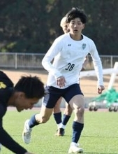 大学生ボランチが2・8開幕スタメンに名乗り　アビスパ福岡の前田快　鹿島・鈴木優磨とガチンコ対決に暫定監督「物おじしない」