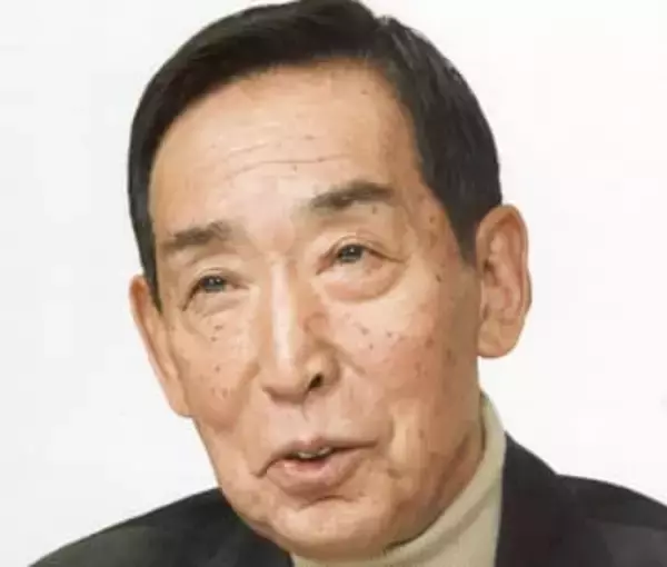 「大好きだった藤田まことさん」三田村邦彦〝師弟の絆〟墓参り写真に「いつもTVで観ているので亡くなったとは思えない」「今の世にこそ仕事人が必要」の声