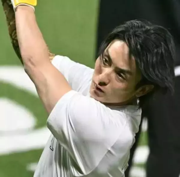 本拠地が騒然　プレーボール直前に選手交代のアナウンス　ソフトバンク周東佑京が体調不良のため急きょ欠場、病院受診