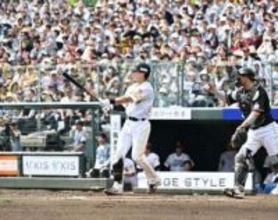 「入団してからずっと出たかった」ソフトバンク渡邉陸が地元熊本で初の凱旋（がいせん）出場　26日は高校時代を過ごした鹿児島で狙う今季初安打