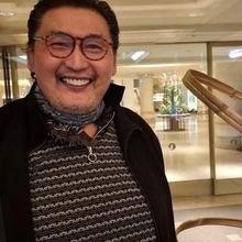 頬がこけ…最新姿が「痩せた」と話題の貴乃花光司さん〝ある物〟取り入れた食事風景を披露「とても体に良さそう!!」「表情が柔らかい」