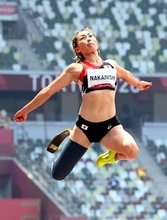 パラリンピック5大会出場　元世界女王の中西麻耶が今季限りで引退へ　インスタグラムで表明