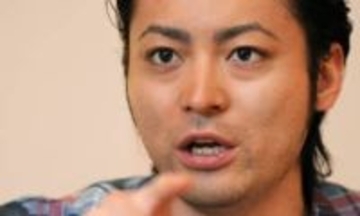 「危ない領域に踏み込むかも」山田孝之〝意味深〟姿にSNS騒然「あまり無茶してほしくないよ」「突撃期待してます」