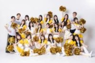 ハニーズに新たに台北オーディションから2人合格　ソフトバンクパフォーマンスチーム　今季21人が決定