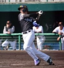 「長打にこだわりたい」山川穂高に弟子入りのソフトバンク育成3年目がマルチ安打　胸に刻んだ〝師〟からの言葉