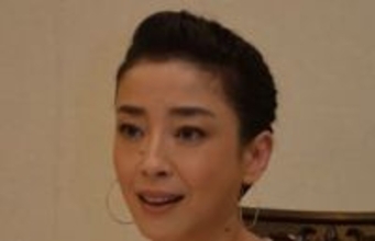 「変わった⁉」「だいぶ顔が…」森田剛と再婚から8年…〝52歳の宮沢りえ〟に衝撃「どうなってるの⁉」「びっくり」「素敵に年齢重ねてる」の声