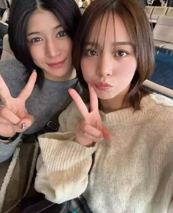 「口に運んでたよねぇ～」人気番組アシスタント…実は〝女子格闘エリート〟だった！妹はプロレスラー、グラドル出演ショットに「見返さないと」「一流にステップアップしてるね」の声