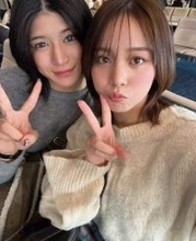 「口に運んでたよねぇ～」人気番組アシスタント…実は〝女子格闘エリート〟だった！妹はプロレスラー、グラドル出演ショットに「見返さないと」「一流にステップアップしてるね」の声