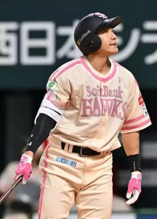 「向こうに流れがいった要因」ソフトバンク小久保監督、痛恨の逆転負けに悔やんだ5～7回の打者9人パーフェクト