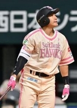 「向こうに流れがいった要因」ソフトバンク小久保監督、痛恨の逆転負けに悔やんだ5～7回の打者9人パーフェクト
