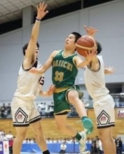 「先生は300回死んでるぞ」全国逃した夏から5カ月後のリベンジ　選手の心軽くした福岡第一・井手口孝監督の激励【高校バスケ・ウインターカップ福岡県大会】