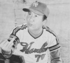 「野村さんの三冠王は広瀬さんのおかげ」「オリンピックに出ていたはず」南海のレジェンド広瀬叔功さん死去　藤原満さんがしのぶ